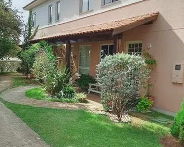Casa de Condomínio para venda em Jardim Interlagos de 65.00m² com 2 Quartos
