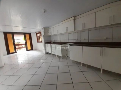 Casa disponível para locação no bairro Salto Blumenau