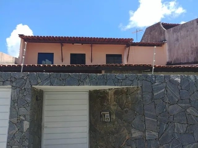 Casa Duplex para Venda em Aracaju, Treze de Julho, 4 dormitórios, 2 suítes, 3 banheiros, 1
