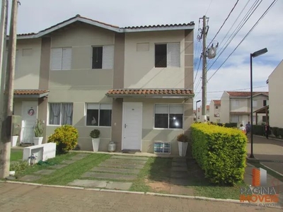 Casa em condomínio para aluguel e venda, Igara, Canoas - CA22