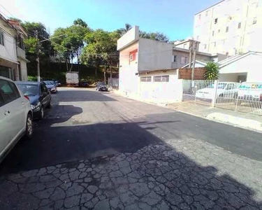 Casa em Rua Piraju - Conjunto Habitacional Brigadeiro Faria Lima - São Paulo/SP