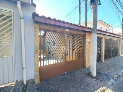 Casa para alugar no bairro Vila Nivi - São Paulo/SP, Zona Norte