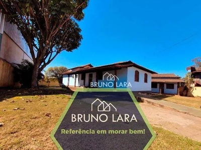 Casa para alugar no Centro de Igarapé