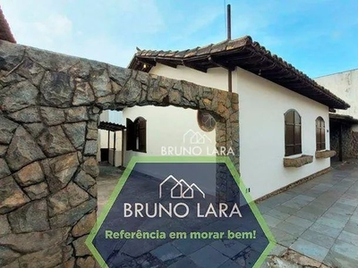 Casa para alugar no Centro de Igarapé