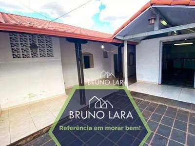 Casa para alugar no Centro de Igarapé