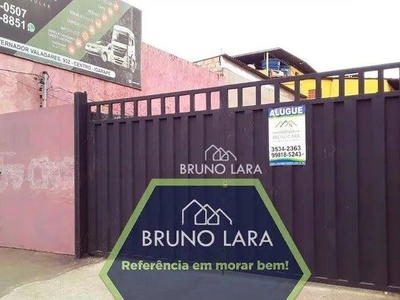 Casa para alugar no Centro de Igarapé