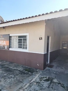 Casa para aluguel Comercial ou Residencial CENTRO DE HORTOLÂNDIA