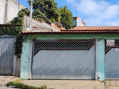 Casa para Locação em São Paulo, Vila Curuçá, 3 dormitórios, 1 suíte, 1 banheiro, 3 vagas