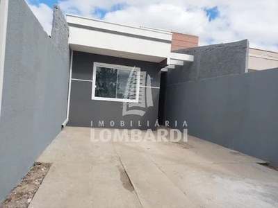 Casa para locação no Campo de Santana ( Ref. 01257.001)