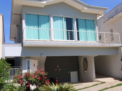 Casa para venda e locação no condomí­nio terras de são francisco em vinhedo/sp.