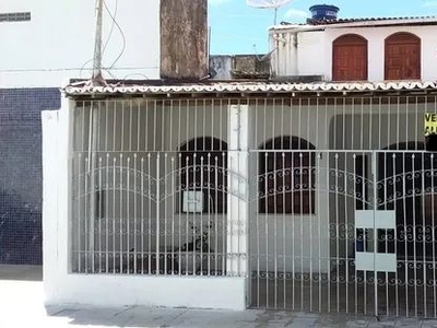 Casa para Venda em Aracaju, Siqueira Campos, 4 dormitórios, 1 suíte, 4 banheiros, 1 vaga