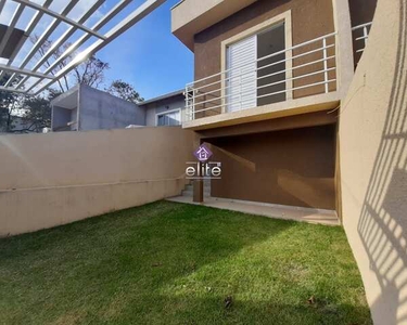 Casa para Venda no Jardim Santo Antônio em Atibaia