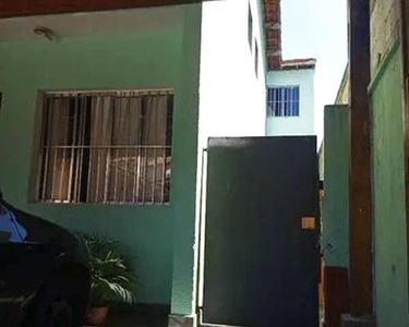 Casa - Sobrado ao Lado da CPTM (Itapevi/Barra Funda) - (próx. Barueri, Jandira, Cotia