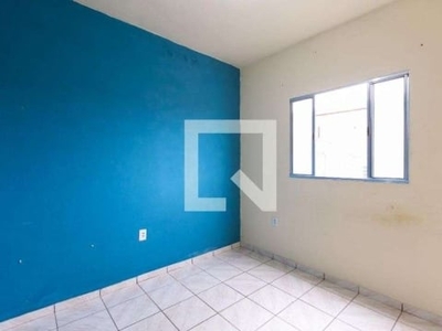 Casa / sobrado em condomínio para aluguel - itaquera, 1 quarto, 29 m² - são paulo