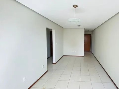 CNB 01 -Apartamento com 2 dormitórios para alugar, 80 m² por R$ 2.894/mês - Taguatinga Nor