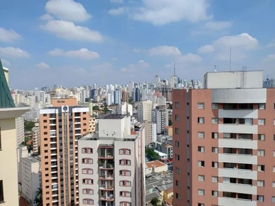 Cobertura com 2 dormitórios à venda, 110 m² por R$ 849.000 - Cambuci - São Paulo/SP