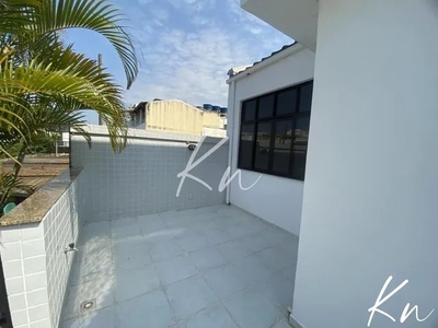 Cobertura Duplex com 244m2 com 3 quartos para alugar