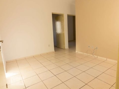 Cobertura para aluguel - jardim california, 2 quartos, 45 m² - ribeirão preto