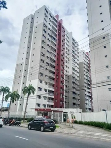 COND. TORRES DUMONT APTO COM 2/4 SENDO 1 SUITE 1 VG - PEDREIRA