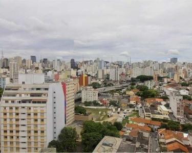 Condomínio BELLA VISTA PAULICÉIA na República em São Paulo/SP - Studio à Venda no 8º Andar