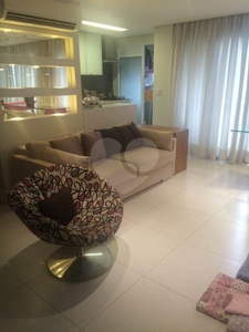 Duplex com 2 quartos à venda em Vila Mariana - SP