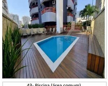 Duplex para venda possui 121 metros quadrados com 2 quartos em Vila Isabel - Rio de Janeir