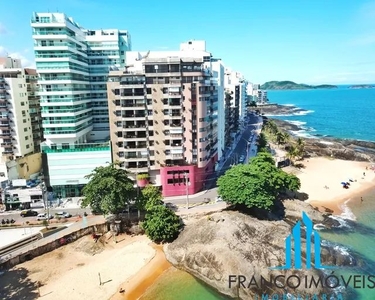 Edifício Ancorado, ANCORA'DOR 2 quartos a venda frente para o mar na Praia das Castanheir