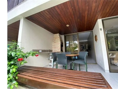 Flat com 3 dormitórios à venda, 83 m² por R$ 1.590.000,00 - Praia Muro Alto - Ipojuca/PE