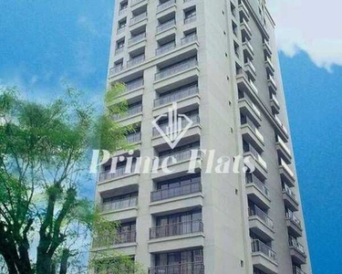 Flat disponível para venda no Estanplaza Paulista, com 32 m², 1 dormitório e 1 vaga