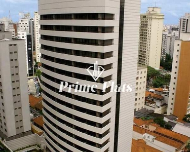 Flat Mercure São Paulo Grand Plaza Paulista Hotel na Paraíso à venda, com 30m², 1 dormitór