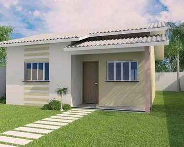 GM0661 OPORTUNIDADE DE COMPRAR A CASA DOS SONHOS