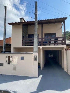 JARAGUÁ DO SUL - Apartamento Padrão - TRÊS RIOS DO SUL