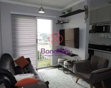 JUNDIAÍ - Apartamento Padrão - VILA NAMBI