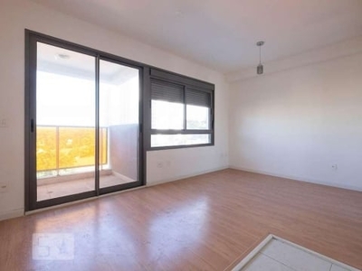 Kitnet / stúdio para aluguel - vila madalena, 1 quarto, 35 m² - são paulo