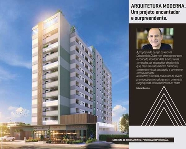 Lancamento Avante - zona sudeste - 50m² - 2dorm/ varanda gourmet- Venha Conferi