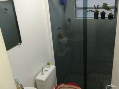 Loft com 2 quartos à venda na papa joão paulo i, 4120, jardim presidente dutra, guarulhos, 47 m2 por r$ 210.000