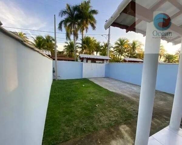 Ocean vende: Maricá, Casa, 2 quartos (1 suíte), Cozinha Amaricana, poço instalado, 370m² t