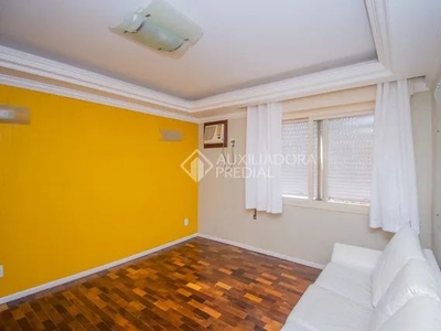 PORTO ALEGRE - Apartamento Padrão - Petrópolis