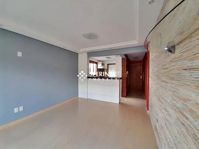 PORTO ALEGRE - Apartamento Padrão - RIO BRANCO