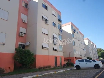 PORTO ALEGRE - Apartamento Padrão - TERESOPOLIS