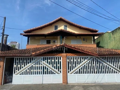 PRAIA GRANDE - Casa Padrão - BOQUEIRÃO