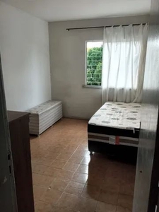 Quarto para Moças - Ponto Novo