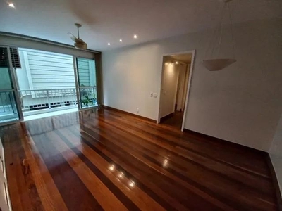 RIO DE JANEIRO - Apartamento Padrão - JARDIM BOTANICO
