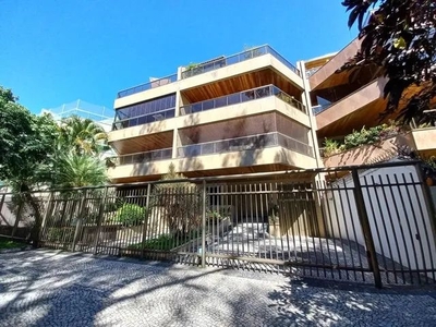 RIO DE JANEIRO - Apartamento Padrão - RECREIO DOS BANDEIRANTES