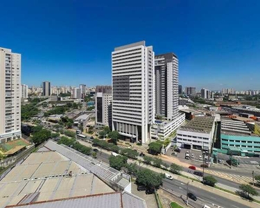 Sala comercial para venda, Várzea da Barra Funda, São Paulo - SA2133