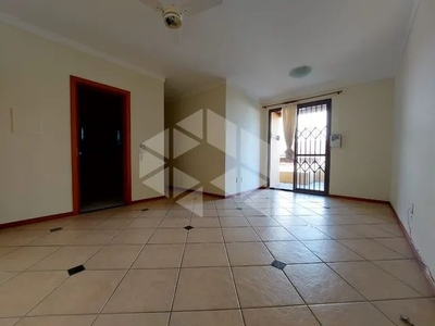 Santa Maria - Apartamento padrão - CENTRO