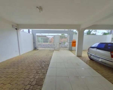 Sao Carlos - Apartamento Padrão - Cidade Jardim