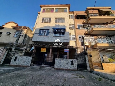 SINAI ALUGA EXCELENTE APARTAMENTO- VILA DA PENHA