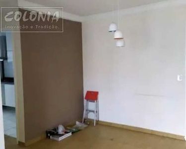 São Bernardo do Campo - Apartamento Padrão - Taboão