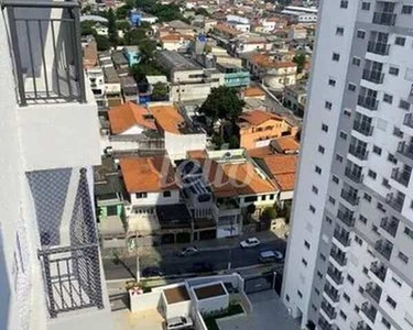 São Paulo - Apartamento Padrão - Água Rasa